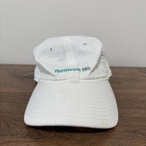 Reebok Classic Strapback Hat O/S Unisex